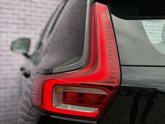 Volvo XC40 1.5 T5 Twin Engine Inscription | 360 cam | 19"licht metalen velgen | Lederen bekleding | Memory | elektrisch verstelbare stoelen | stoel verwarming | Harman Kardon | Bliss | Adaptieve cruise control |