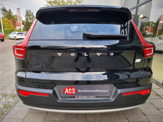Volvo XC40 1.5 T4 Recharge R-Design | 2021 | Sportint. Leder | Camera | Nette staat!