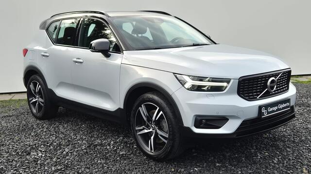 Volvo XC40 1.5 T5 Recharge R-Design 19" Wielen - Trekhaak - Harman Kardon Audio - Climate - Two Tone - Camera achter