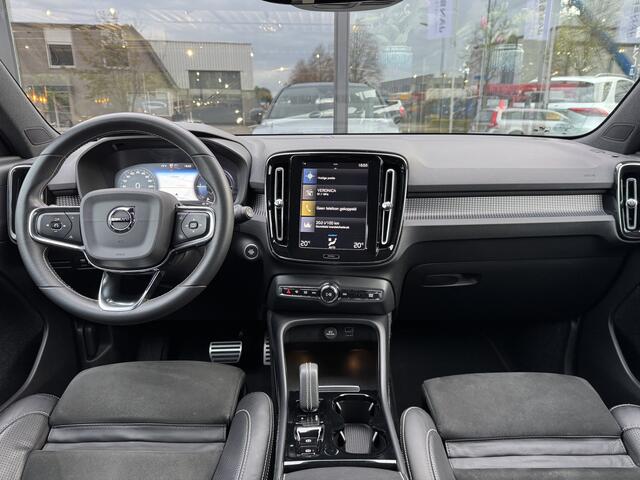 Volvo XC40 1.5 T5 Recharge R-Design Pilot Assist | Camera |