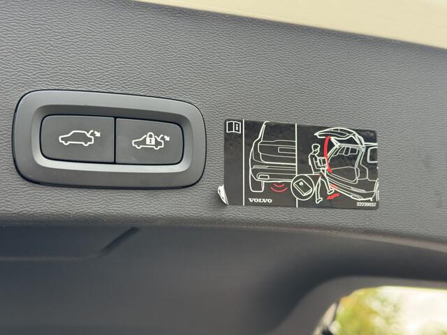 Volvo XC40 1.5 T5 Recharge R-Design Pilot Assist | Camera |