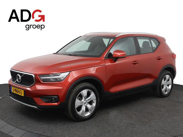 Volvo XC40 1.5 T3 Business Pro | Trekhaak | 360 graden camera | Navigatie | Stoel/stuur verwarming