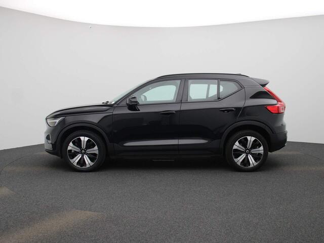 Volvo XC40 Recharge Core | Navigatie | Climate Control | Camera | LED Verlichting