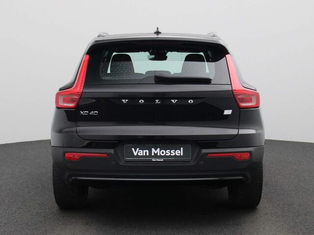 Volvo XC40 Recharge Core | Navigatie | Climate Control | Camera | LED Verlichting