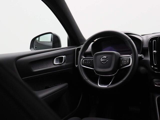 Volvo XC40 Recharge Core | Navigatie | Climate Control | Camera | LED Verlichting