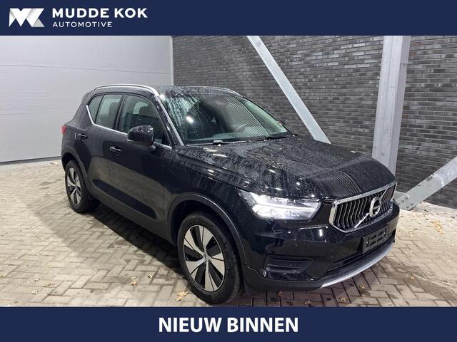 Volvo XC40 T4 Recharge Inscription Expr. | Cruise Control | Navigatie | Keyless | Elek. Achterklep | Apple Carplay