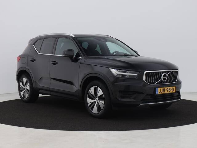 Volvo XC40 1.5 T4 Recharge Inscription Expression | CAMERA | KEYLESS | STOEL- EN STUURVERW.