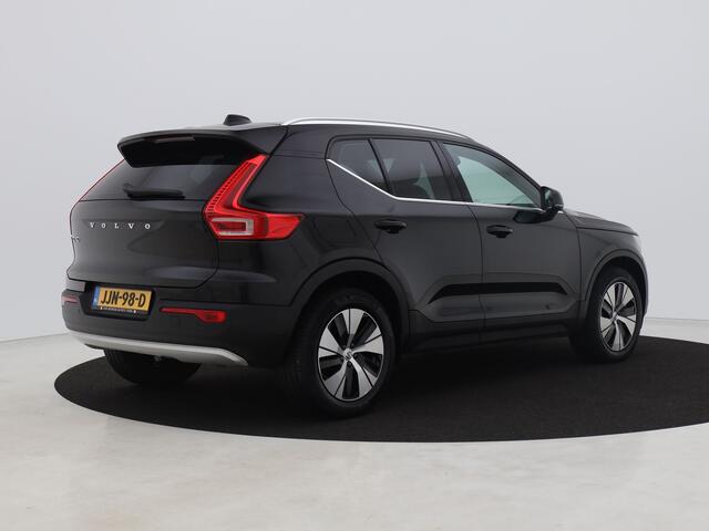 Volvo XC40 1.5 T4 Recharge Inscription Expression | CAMERA | KEYLESS | STOEL- EN STUURVERW.