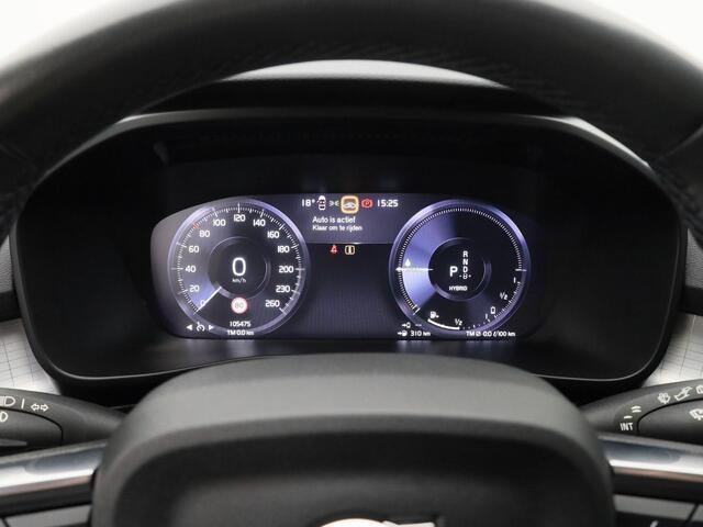Volvo XC40 1.5 T4 Recharge Inscription Expression | CAMERA | KEYLESS | STOEL- EN STUURVERW.