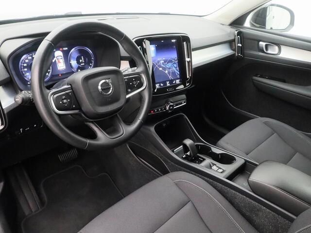 Volvo XC40 1.5 T4 Recharge Inscription Expression | CAMERA | KEYLESS | STOEL- EN STUURVERW.