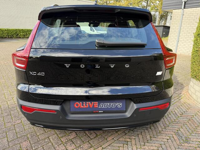 Volvo XC40 1.5 T5 Plus Dark Recharge Plug-in Hybrid Plus Dark