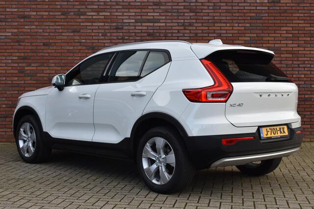 Volvo XC40 T3 163PK Automaat Business Pro