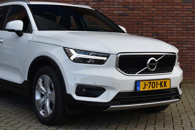 Volvo XC40 T3 163PK Automaat Business Pro