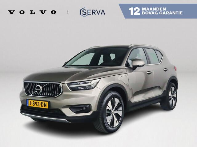 Volvo XC40 T5 Recharge Business Pro | Parkeercamera | Stoel- en Stuurverwarming | Trekhaak