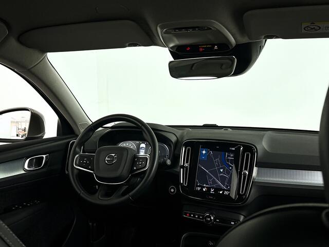 Volvo XC40 T5 Recharge Business Pro | Parkeercamera | Stoel- en Stuurverwarming | Trekhaak