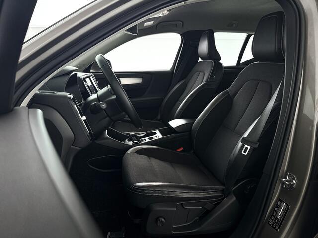 Volvo XC40 T5 Recharge Business Pro | Parkeercamera | Stoel- en Stuurverwarming | Trekhaak