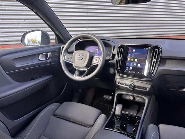 Volvo XC40 Recharge Twin Ultimate 78 kWh | Panorama-dak | Grote Accu | CarPlay | Harman Kardon |