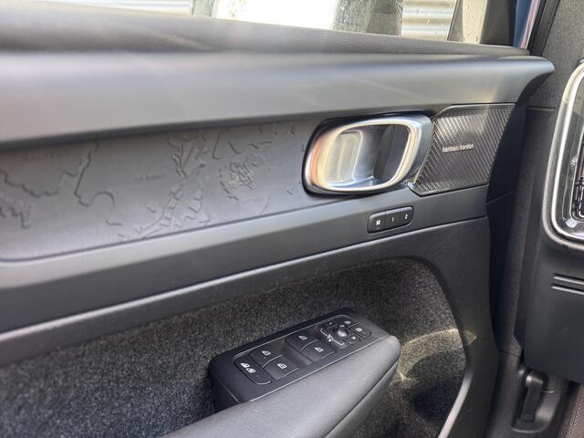 Volvo XC40 Recharge Twin Ultimate 78 kWh | Panorama-dak | Grote Accu | CarPlay | Harman Kardon |