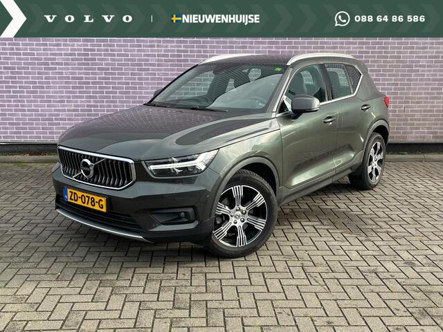 Volvo XC40 2.0 T4 Inscription