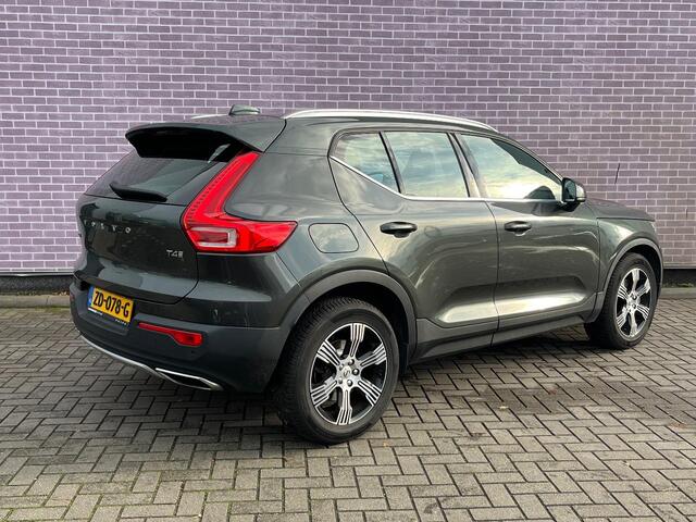 Volvo XC40 2.0 T4 Inscription