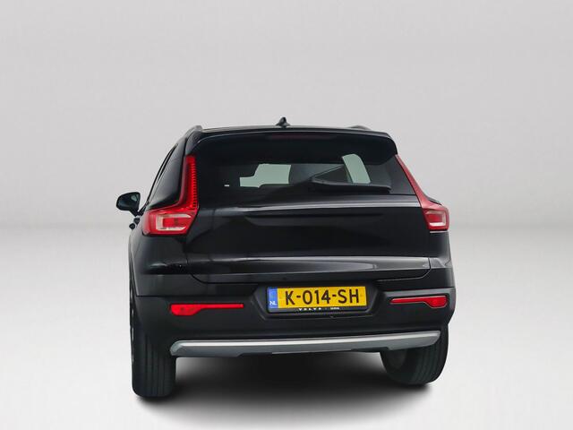 Volvo XC40 T2 Business Pro | Parkeercamera | Stoelverwarming