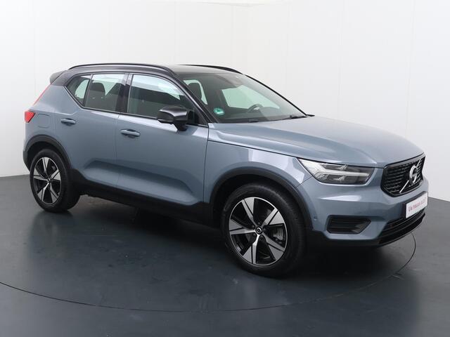 Volvo XC40 1.5 T5 Recharge R-Design | Automaat | Digitale cockpit | Apple Carplay - Androidauto | Automatische achterklep |