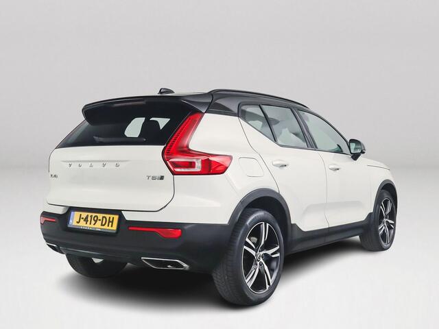 Volvo XC40 T5 Twin Engine R-Design | Parkeercamera