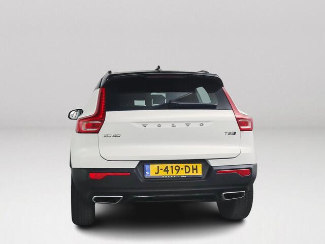 Volvo XC40 T5 Twin Engine R-Design | Parkeercamera