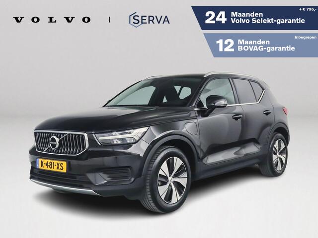 Volvo XC40 T4 Recharge Inscription Expression | Trekhaak | Parkeercamera