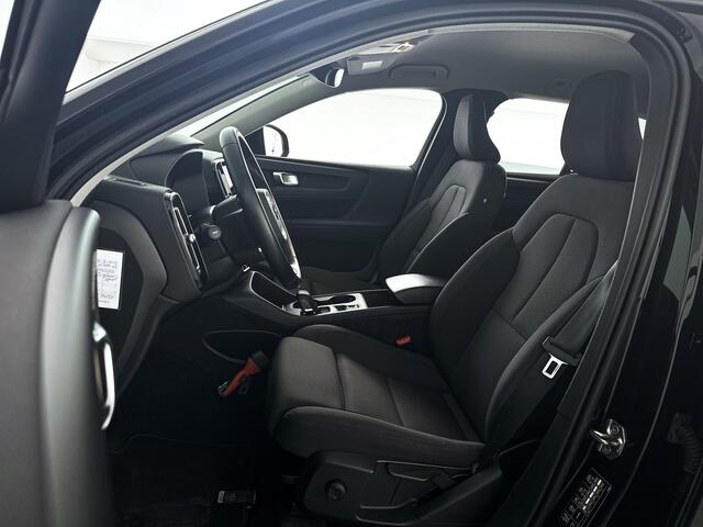 Volvo XC40 T4 Recharge Inscription Expression | Trekhaak | Parkeercamera