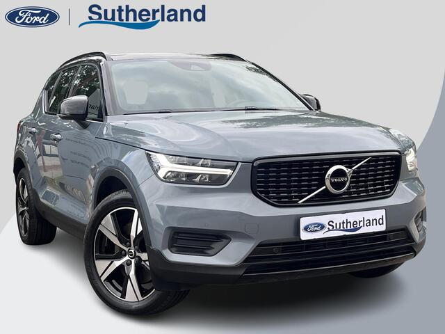 Volvo XC40 1.5 T5 Recharge R-Design 262pk | ZUID | Parking pack | 1.800 Kg trekgewicht