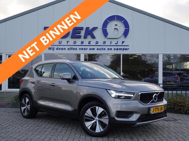 Volvo XC40 1.5 T5 Twin Engine Momentum Pro PILOT + ACC | BLIS | H-LEER | HK AUDIO