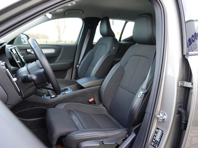 Volvo XC40 1.5 T5 Twin Engine Momentum Pro PILOT + ACC | BLIS | H-LEER | HK AUDIO