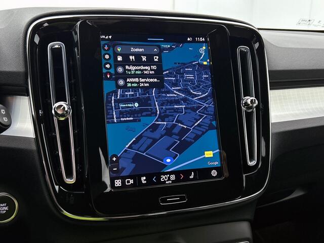 Volvo XC40 2.0 B4 Plus Dark | Trekhaak | Blis | Harman Kardon Audio |