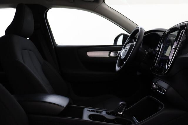 Volvo XC40 T5 PLUG-IN HYBRID BUSINESS PRO -CAMERA|BLIS|KEYLESS|ADAP.CRUISE|CLIMATE-PACK|DEALERONDERHOUDEN
