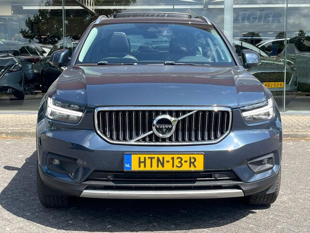 Volvo XC40 1.5 T5 Recharge Inscription | Pano | Leder | Elektr Achterklep | Full LED | (occasion)