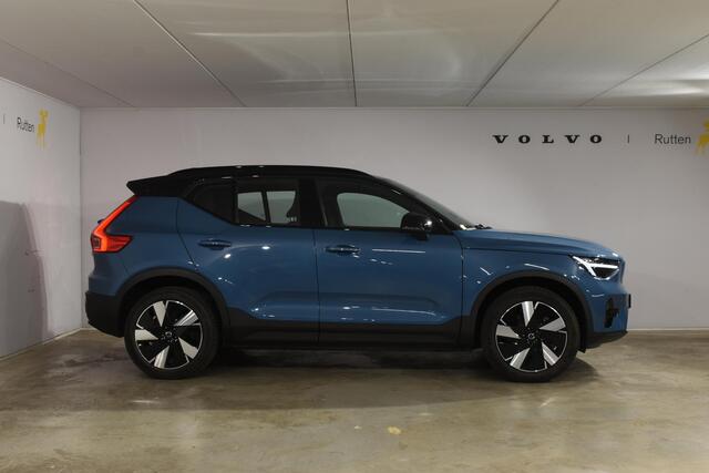 Volvo XC40 Single Motor Extended Range Plus 82 kWh