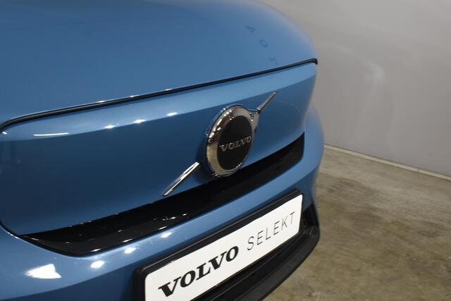 Volvo XC40 Single Motor Extended Range Plus 82 kWh