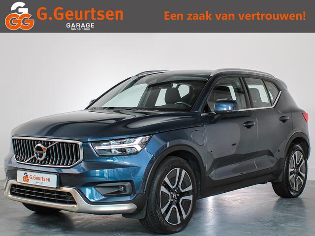 Volvo XC40 1.5 T5 Recharge Inscription, ACC, 360° Camera, Apple Carplay/Android Auto, Navigatie, Stoel/Stuurverwarming, Bluetooth, Automaat