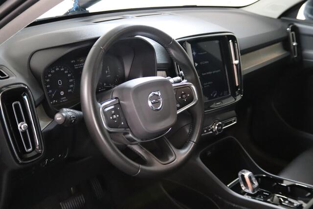 Volvo XC40 1.5 T5 Recharge Inscription, ACC, 360° Camera, Apple Carplay/Android Auto, Navigatie, Stoel/Stuurverwarming, Bluetooth, Automaat