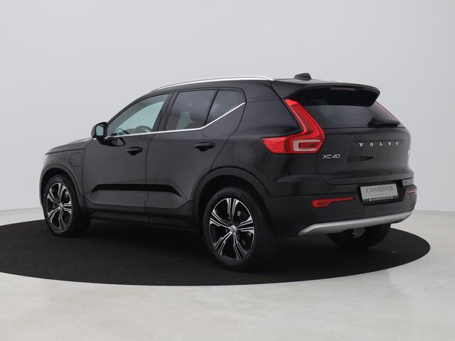 Volvo XC40 1.5 T4 Recharge Inscription Expression | CAMERA | KEYLESS