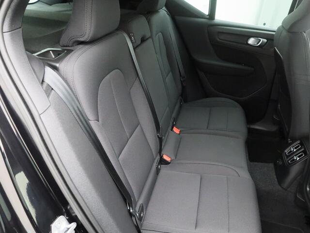 Volvo XC40 1.5 T4 Recharge Inscription Expression | CAMERA | KEYLESS