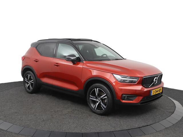 Volvo XC40 2.0 B4 R-Design | Trekhaak | Panoramadak | Parkeercamera