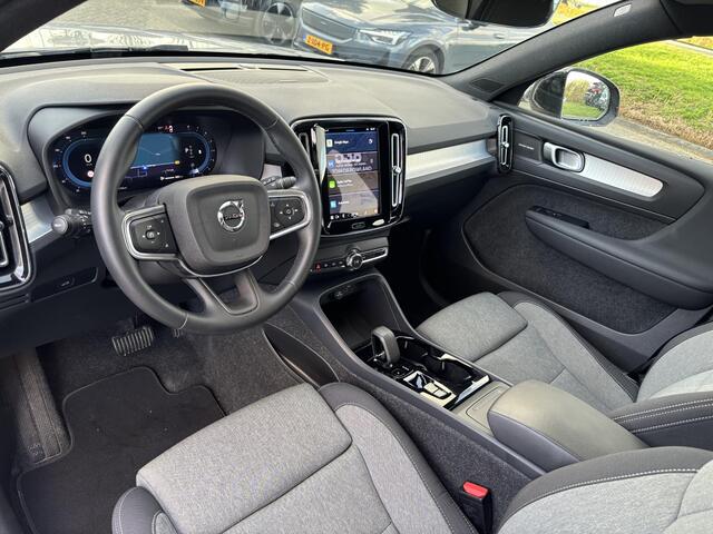 Volvo XC40 B4 Plus Dark | Harman/Kardon | Trekhaak | Memoryseats | Keyless Entry |