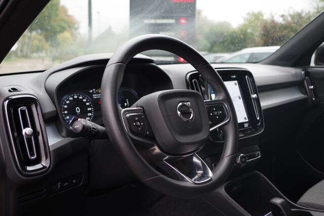 Volvo XC40 1.5 T4 211 PK Recharge Inscription Expression PHEV, Carplay, Camera