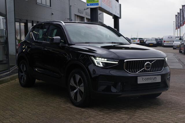 Volvo XC40 1.5 T4 211 PK Recharge Inscription Expression PHEV, Carplay, Camera