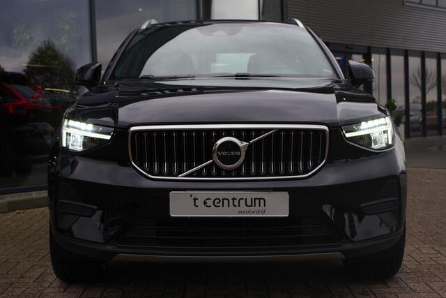 Volvo XC40 1.5 T4 211 PK Recharge Inscription Expression PHEV, Carplay, Camera