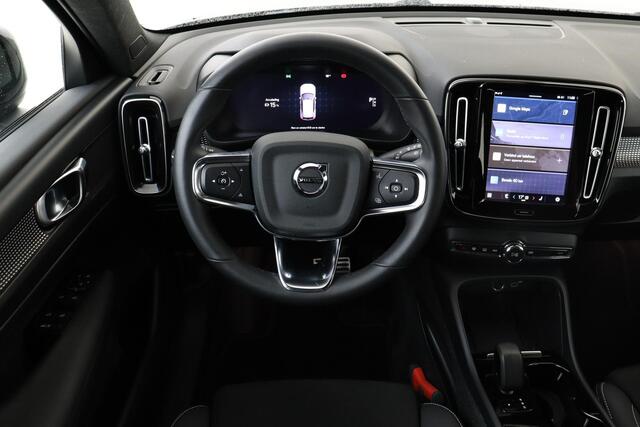 Volvo XC40 RECHARGE PLUS -CAMERA|KEYLESS|19"|TREKHAAK|BLIS