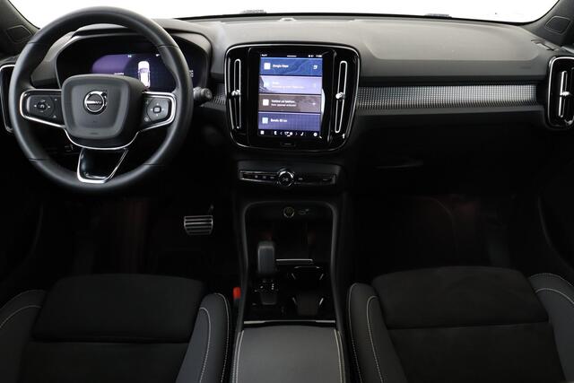 Volvo XC40 RECHARGE PLUS -CAMERA|KEYLESS|19"|TREKHAAK|BLIS