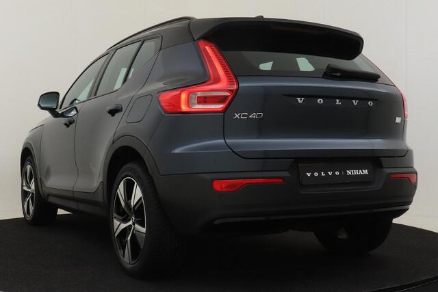 Volvo XC40 RECHARGE PLUS -CAMERA|KEYLESS|19"|TREKHAAK|BLIS